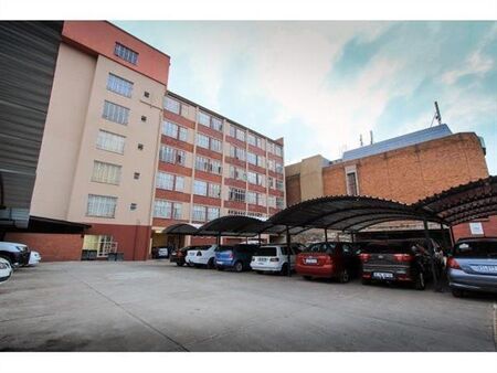 1 Bedroom Apartment in Pretoria Central