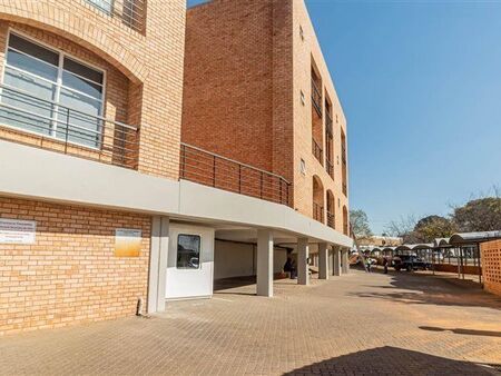 2 Bedroom Apartment in Hatfield