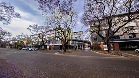 Studio apartment in Brooklyn