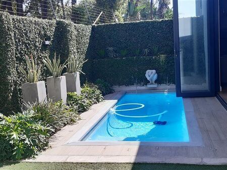 2 Bedroom House in Menlo Park