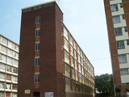 1 Bedroom Apartment in Sunnyside