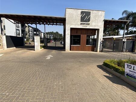 2 Bedroom Apartment in Montana