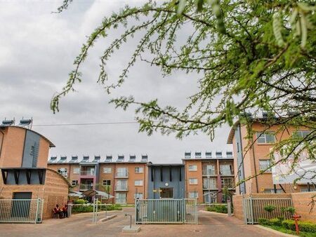 2 Bedroom Apartment in Montana