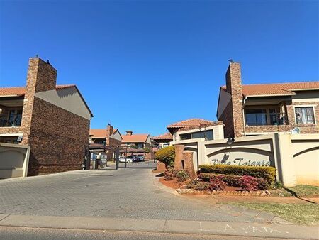 2 Bedroom Apartment in Magalieskruin