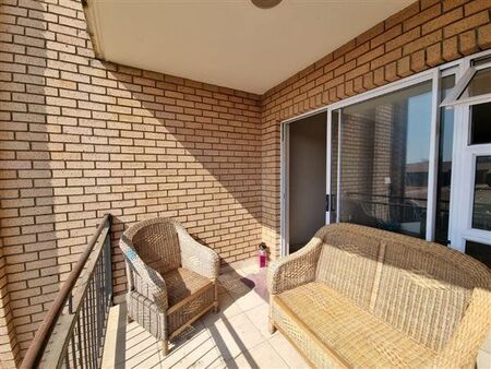 2 Bedroom Apartment in Wonderboom