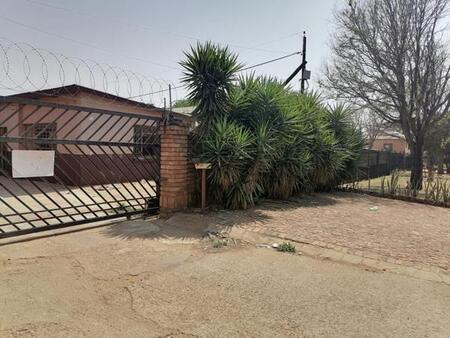 2 Bedroom Apartment in Pretoria North