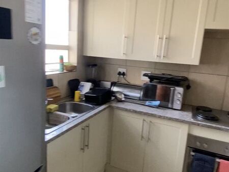 2 Bedroom Apartment in Wonderboom