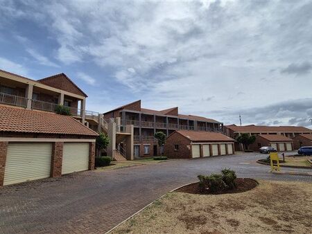 1 Bedroom Apartment in Pretoria North