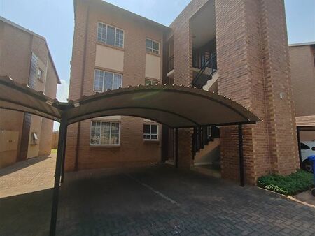 2 Bedroom Apartment in Annlin