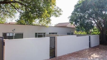 1 Bedroom Flat in Montana