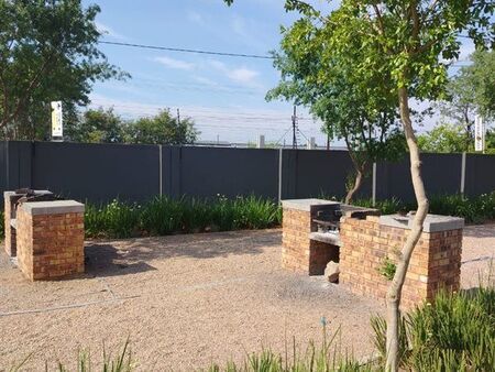 2 Bedroom Apartment in Wolmer