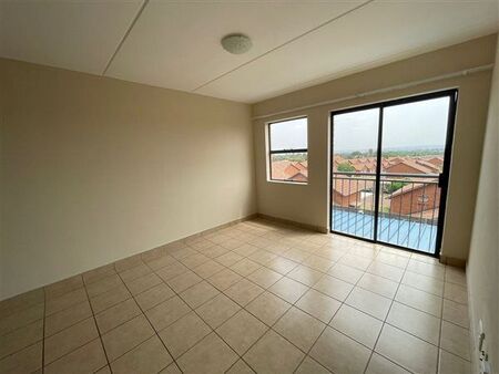 2 Bedroom Apartment in Chantelle