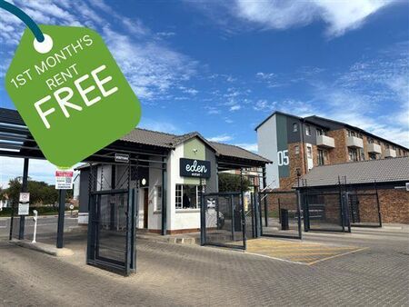 2 Bedroom Apartment in Dorandia