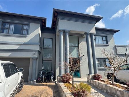 4 Bedroom House in Montana