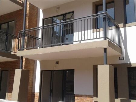 2 Bedroom Apartment in Montana