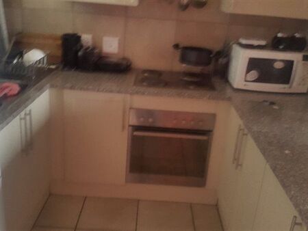 1 Bedroom Apartment in Annlin