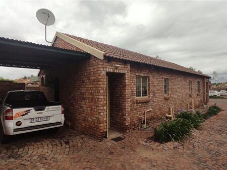 2 Bedroom Apartment in Annlin