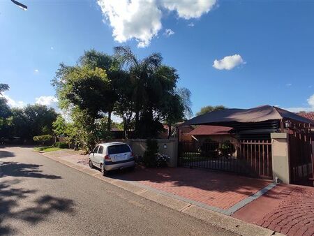 3 Bedroom House in Annlin