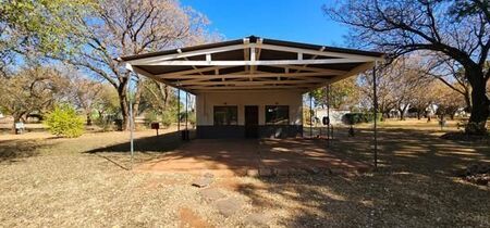 1 Bedroom Apartment in Onderstepoort