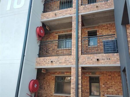 2 Bedroom Apartment in Wolmer