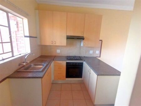 1 Bedroom Apartment in The Orchards