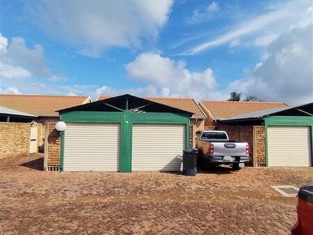 2 Bedroom Apartment in Annlin