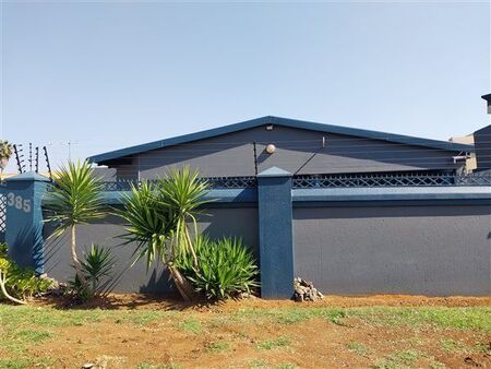 3 Bedroom House in Eersterust