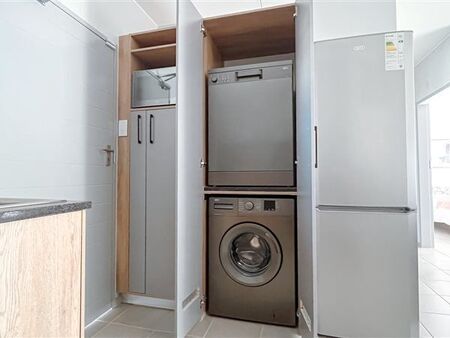 3 Bedroom Apartment in Magalieskruin