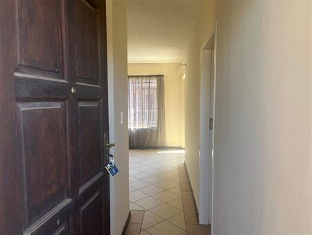 1 Bedroom Apartment in The Orchards