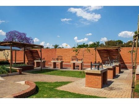 2 Bedroom Apartment in Capital Park