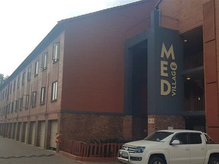 2 Bedroom Apartment in Riviera