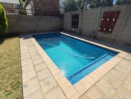 4 Bedroom House in Rietondale