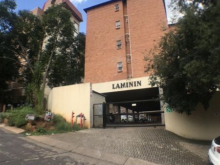 1 Bedroom Apartment in Wonderboom South