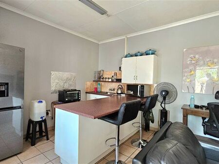 1 Bedroom Apartment in Capital Park