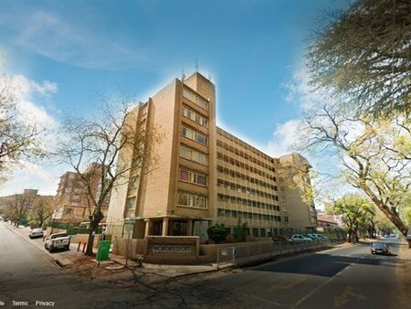 1 Bedroom Apartment in Wonderboom South