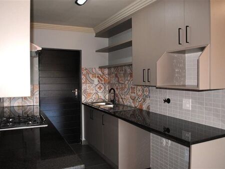 2 Bedroom Apartment in Villieria