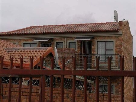 Bachelor apartment in Mamelodi