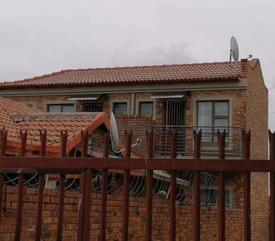 Bachelor apartment in Mamelodi
