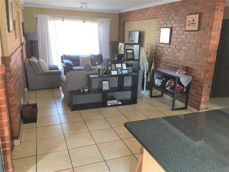 2 Bedroom Apartment in Wonderboom South