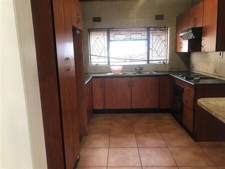 3 Bedroom House in Mamelodi