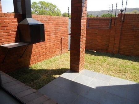 Studio Apartment in Rietfontein