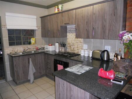 2 Bedroom Townhouse in Waverley