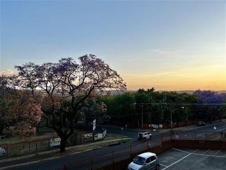 2 Bedroom Apartment in Wonderboom South