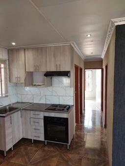 3 Bedroom House in Protea Glen