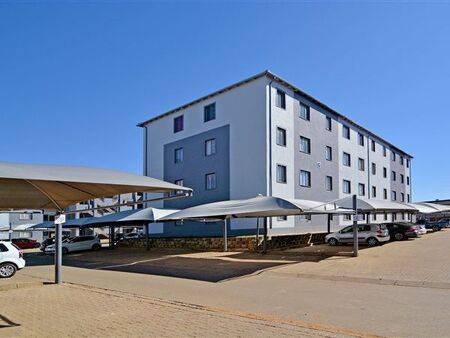 2 Bedroom Apartment in Jabulani