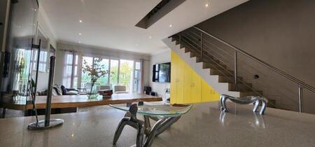 2 Bedroom Apartment in Bryanston