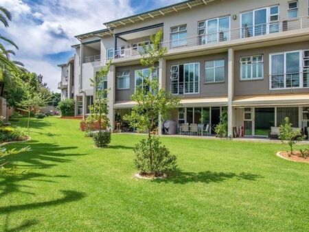 2 Bedroom Apartment in Bryanston