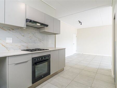 3 Bedroom Apartment in Linbro Park