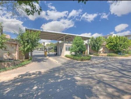 3 Bedroom Apartment in Rivonia
