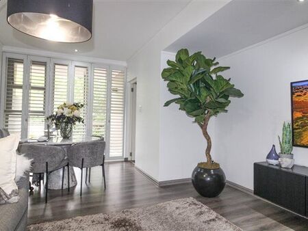 2 Bedroom Apartment in Edenburg